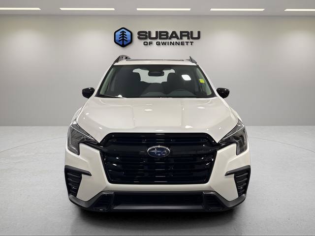 New 2026 Subaru Ascent Bronze Edition AWD/4WD image 6