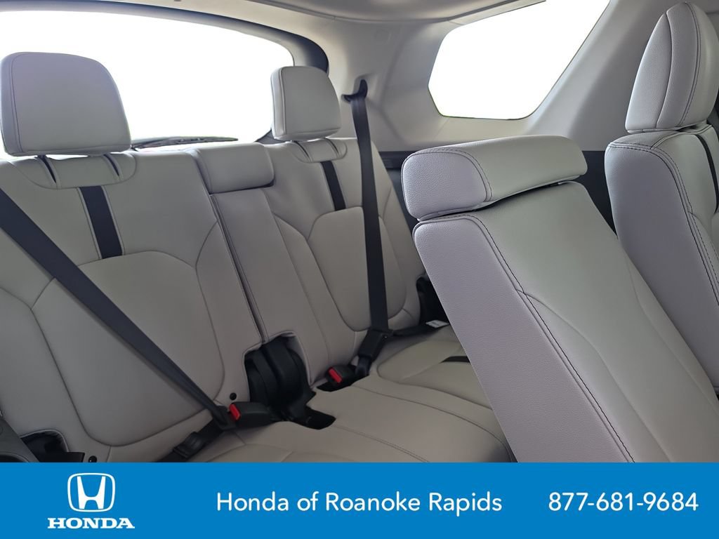 New 2026 Honda Pilot EX-L image 18