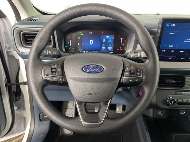 New 2026 Ford Maverick XL w/ Equipment Group 101A AWD/4WD image 14