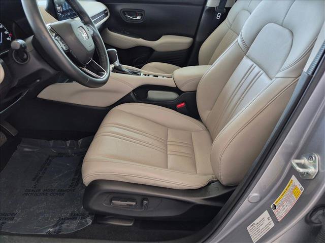 Certified 2024 Honda HR-V EX-L image 15