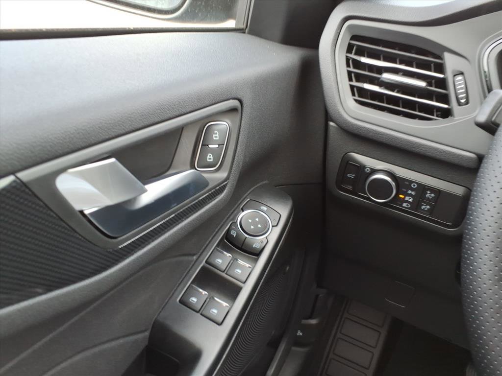 New 2026 Ford Escape ST-Line w/ Cold Weather Package image 12