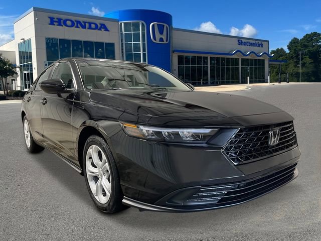 New 2026 Honda Accord LX image 8