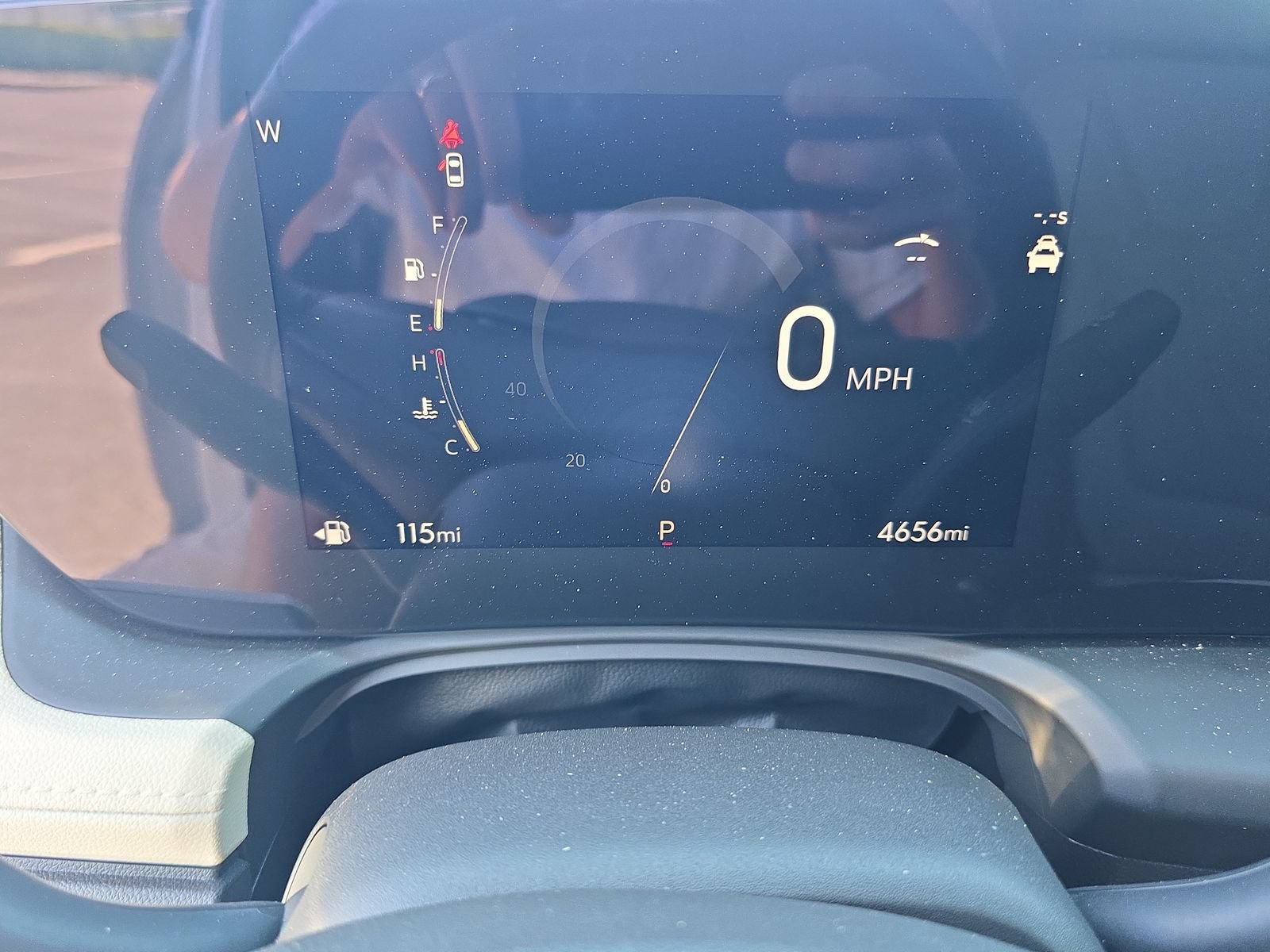 Used 2026 Buick Encore GX Avenir w/ Avenir Technology Package AWD/4WD image 28