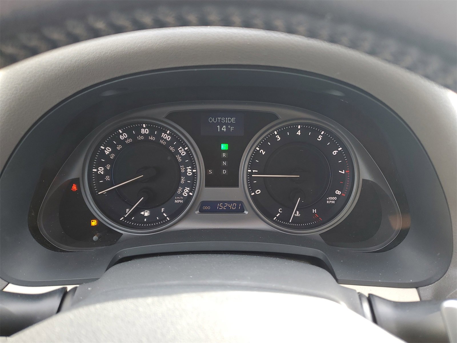 Used 2010 Lexus IS 250 AWD image 27