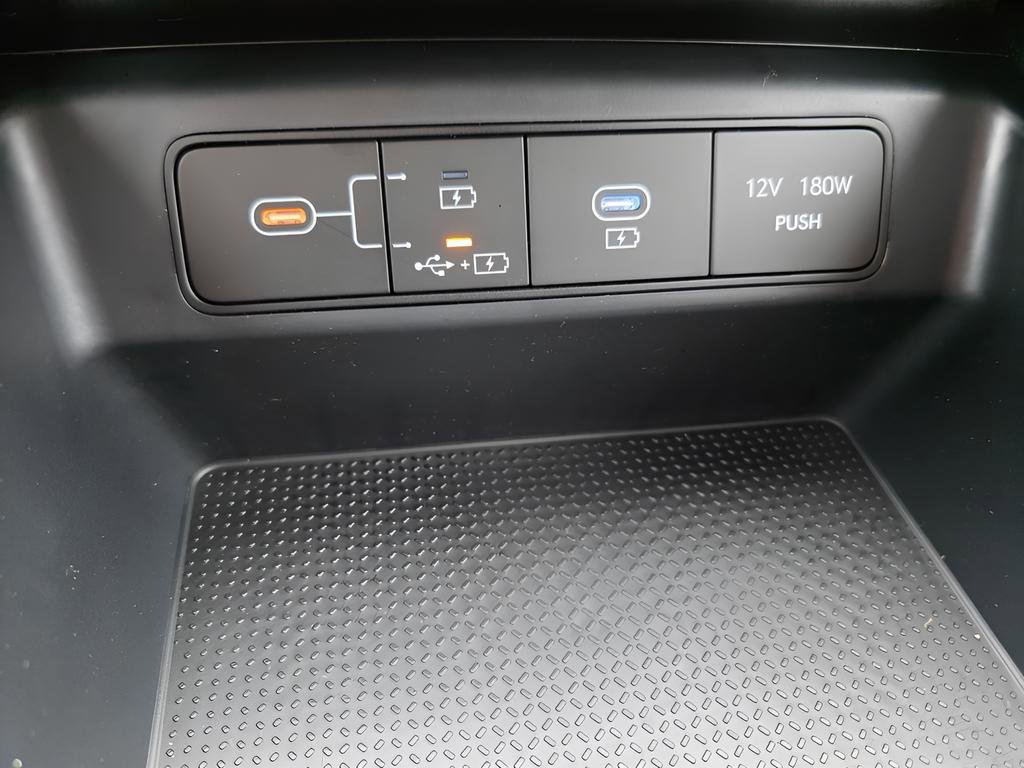 New 2026 Hyundai Tucson SEL AWD/4WD image 21
