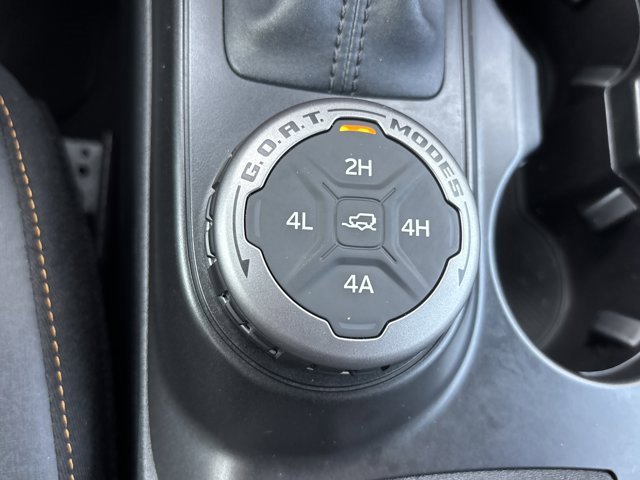 Used 2023 Ford Bronco Badlands w/ Sasquatch Package image 36