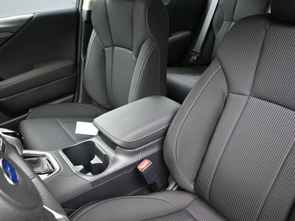 Used 2025 Subaru Legacy Premium AWD/4WD image 23