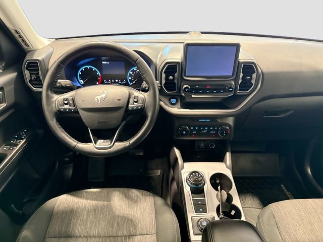 Used 2023 Ford Bronco Sport Big Bend w/ Convenience Package image 21