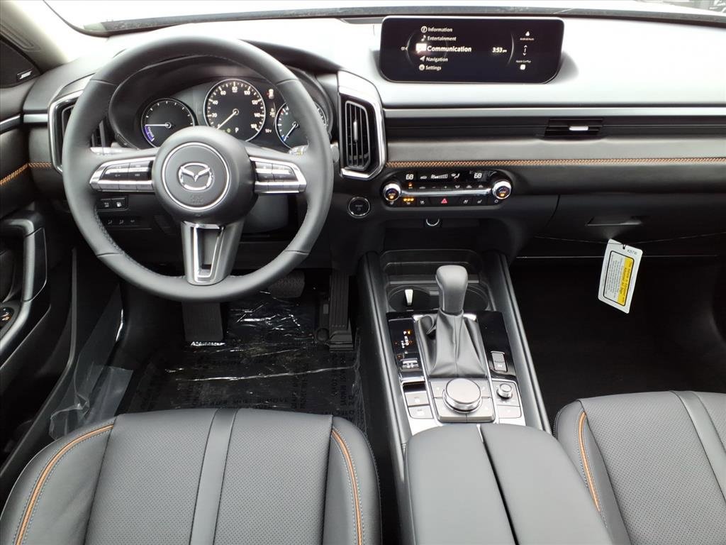 New 2026 MAZDA CX-50 2.5 Hybrid w/ Cargo Package image 8