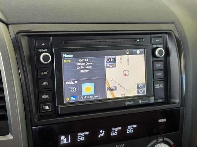 Used 2016 Toyota Sequoia Platinum RWD image 24