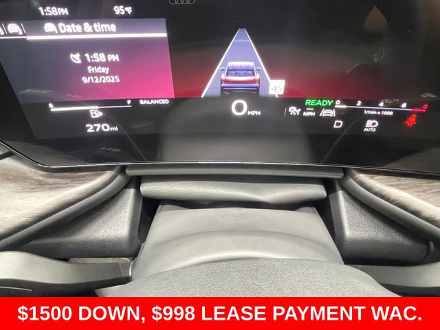 New 2025 Audi Q5 Premium Plus image 2