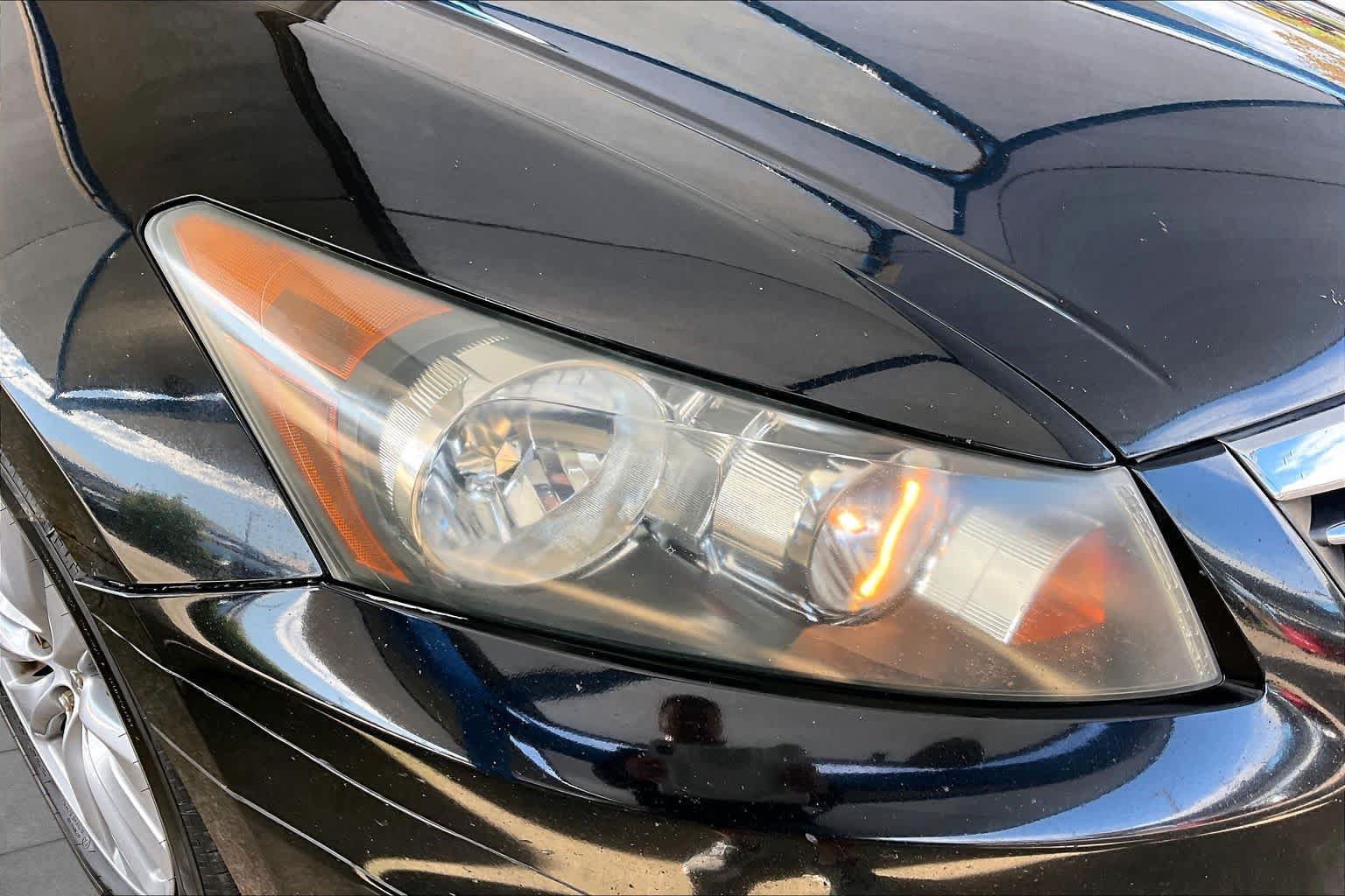 Used 2011 Honda Accord EX-L image 26