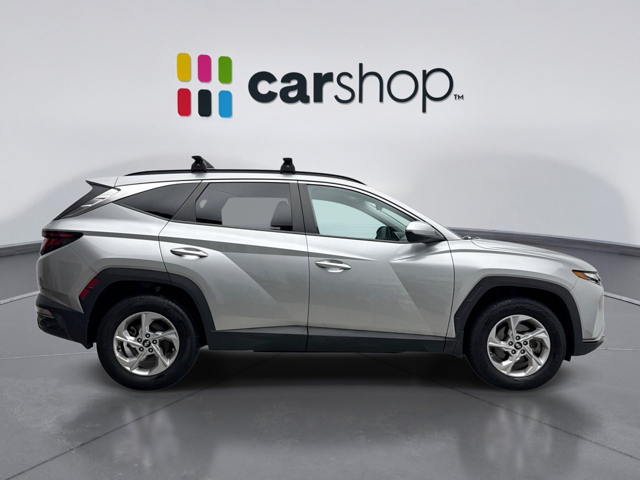 Used 2024 Hyundai Tucson SEL AWD/4WD image 6