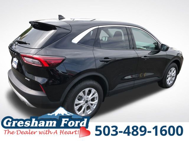 Certified 2024 Ford Escape Active image 10