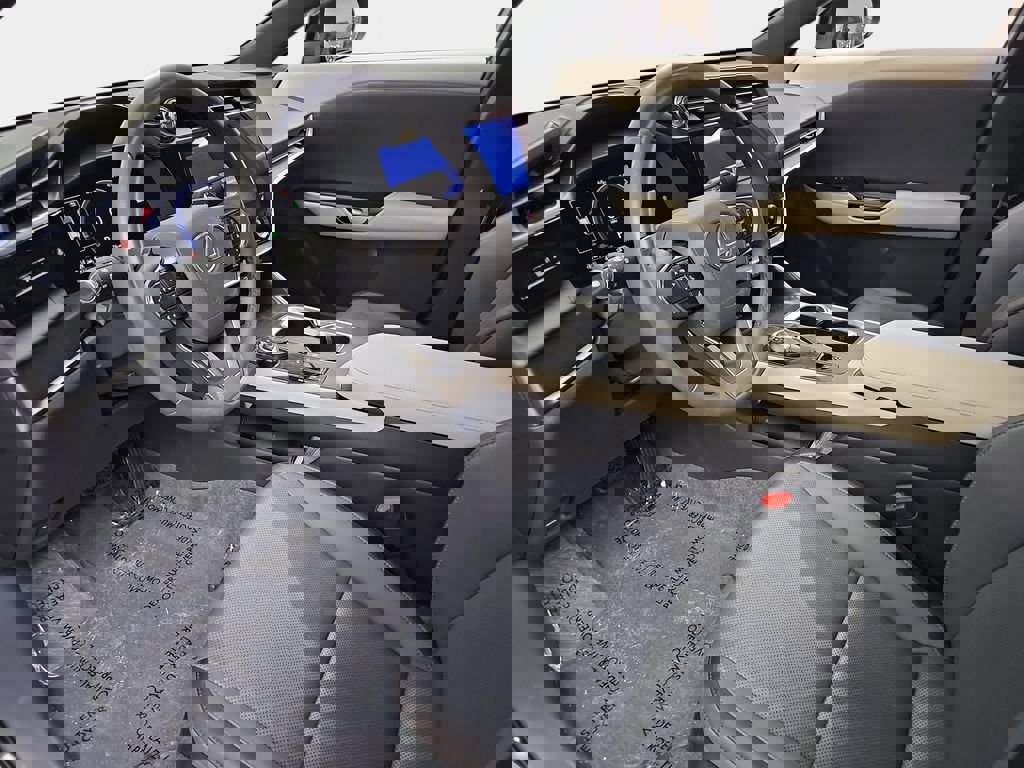 Certified 2025 Lexus RZ 300e w/ Accessory Package (Z2) image 18