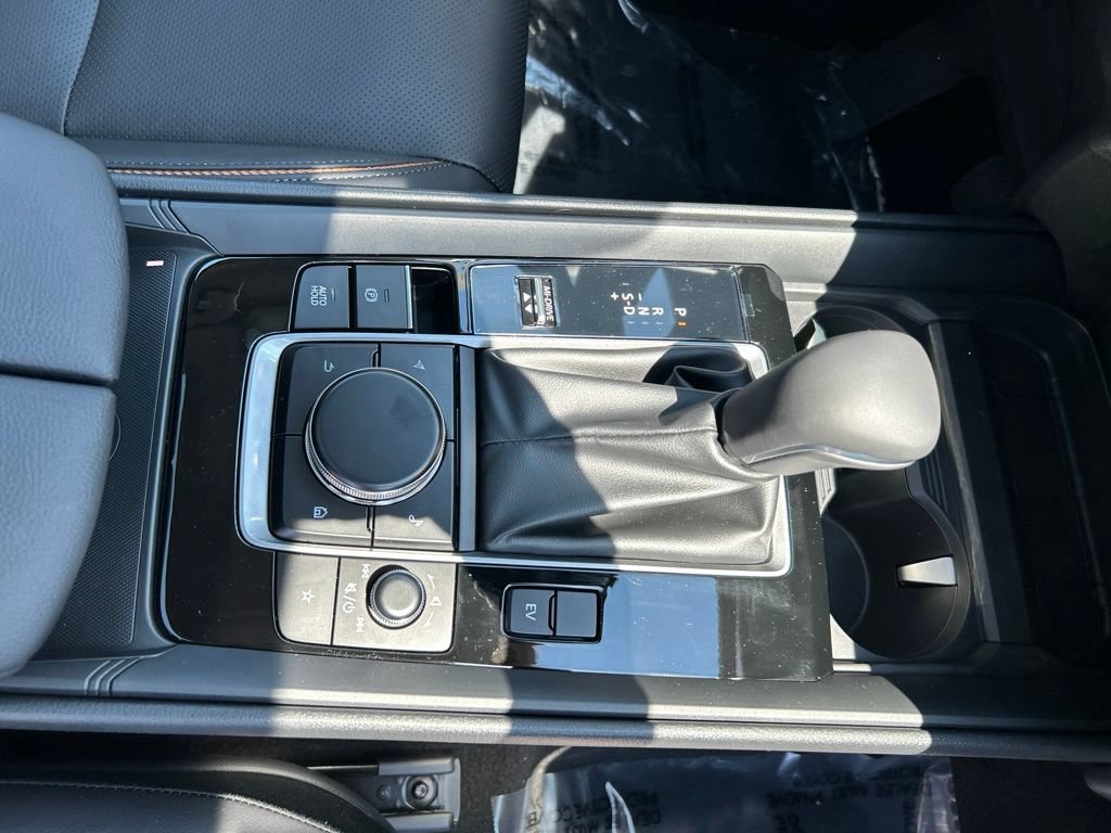 New 2026 MAZDA CX-50 AWD 2.5 Hybrid w/ Premium Pkg image 16