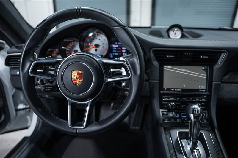 Used 2016 Porsche 911 GT3 RS RWD image 53