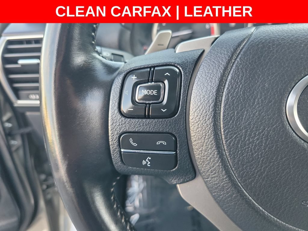 Used 2021 Lexus NX 300 FWD w/ Comfort Package image 26