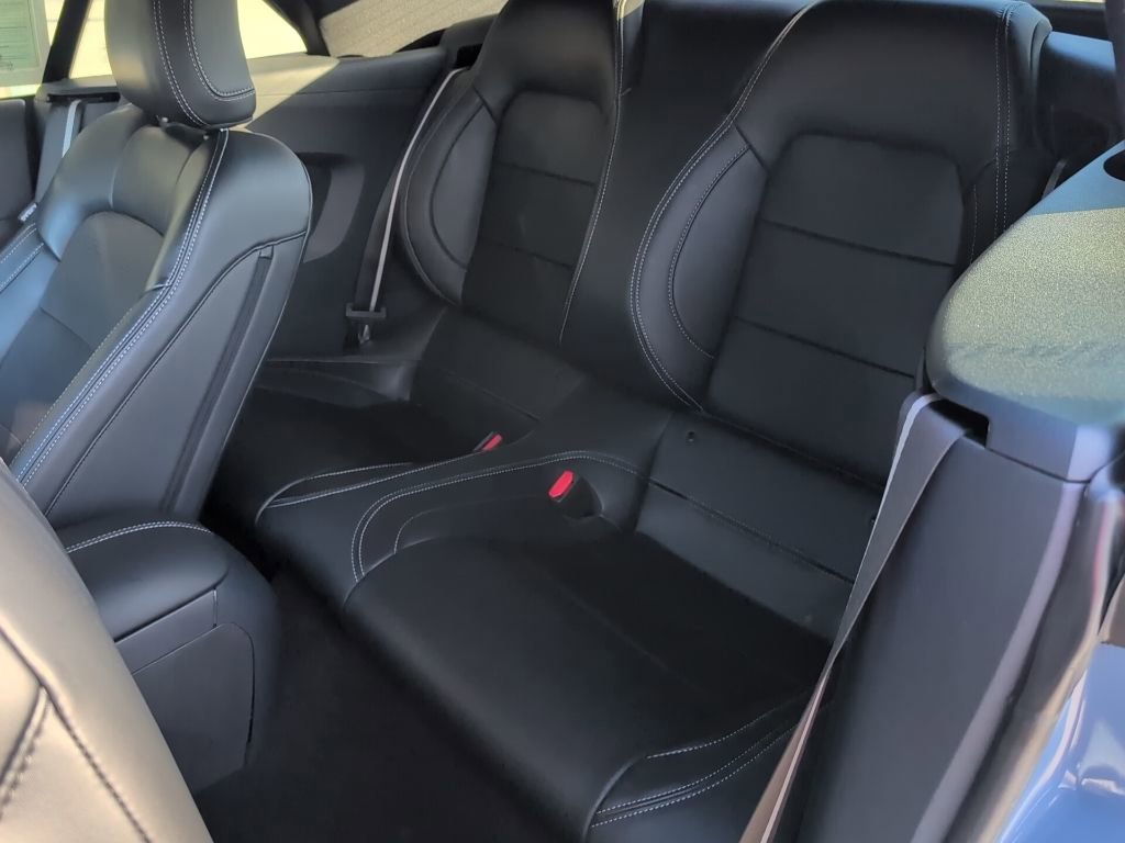 Used 2024 Ford Mustang GT Premium image 7