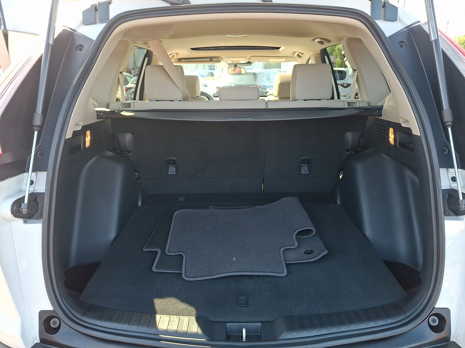 Used 2019 Honda CR-V EX image 31