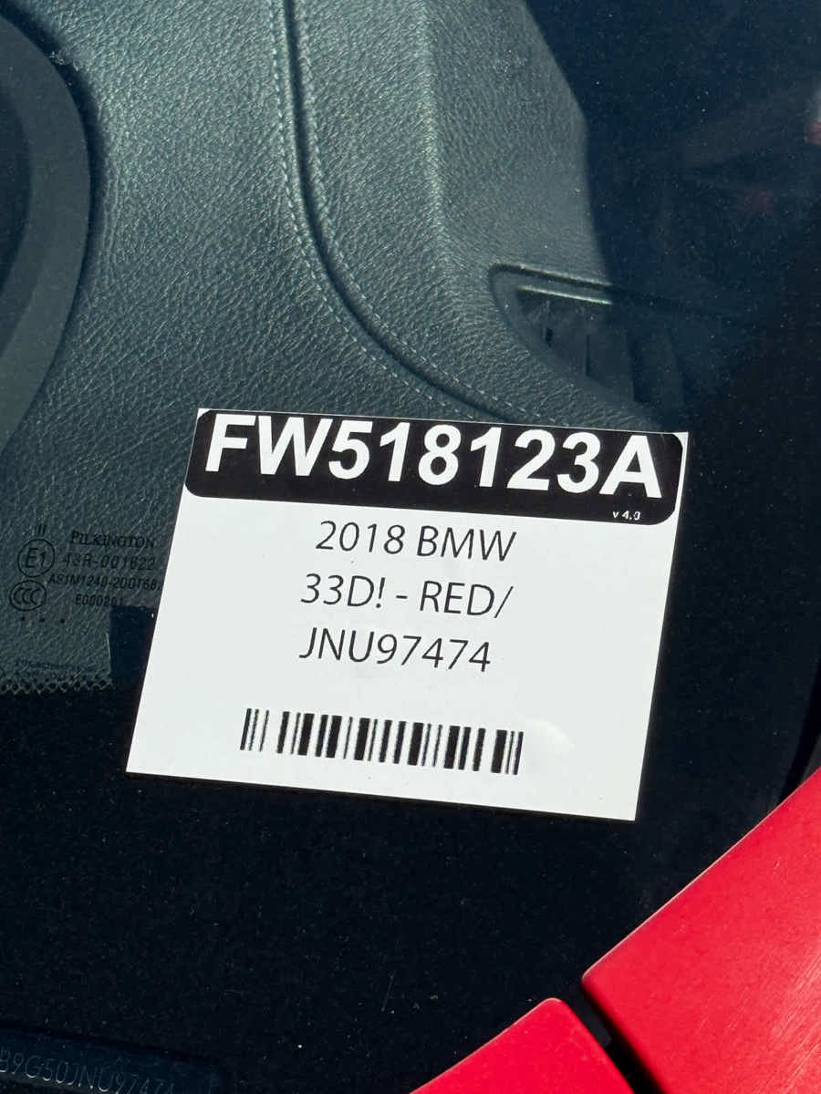Used 2018 BMW 330i Sedan image 33