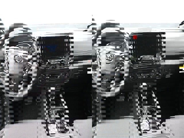 New 2026 Nissan Frontier SV image 10