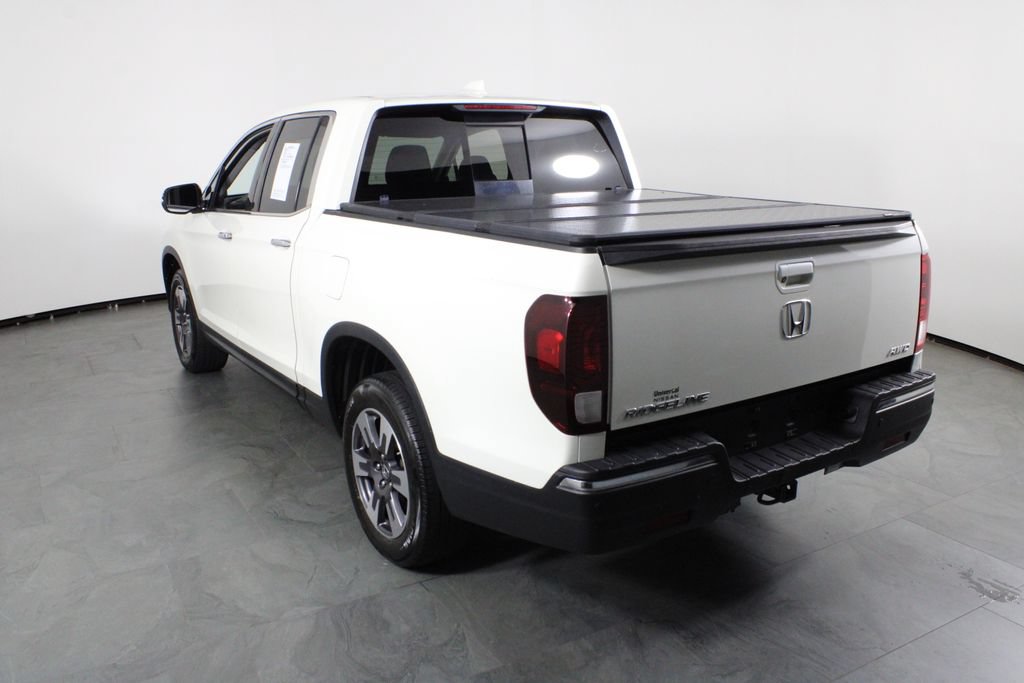 Used 2019 Honda Ridgeline RTL-E image 15