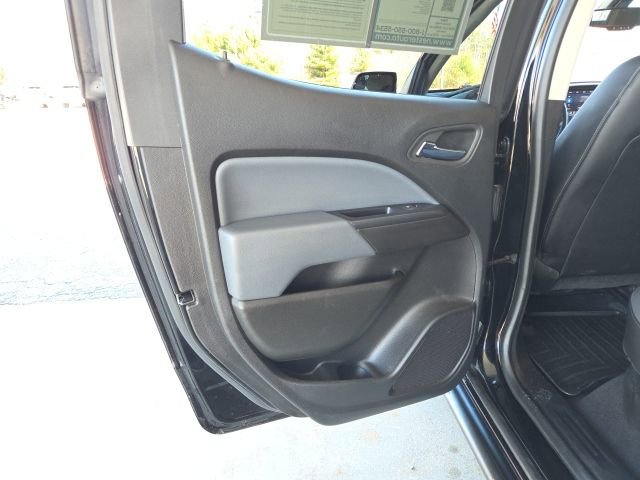 Used 2019 Chevrolet Colorado Z71 image 42