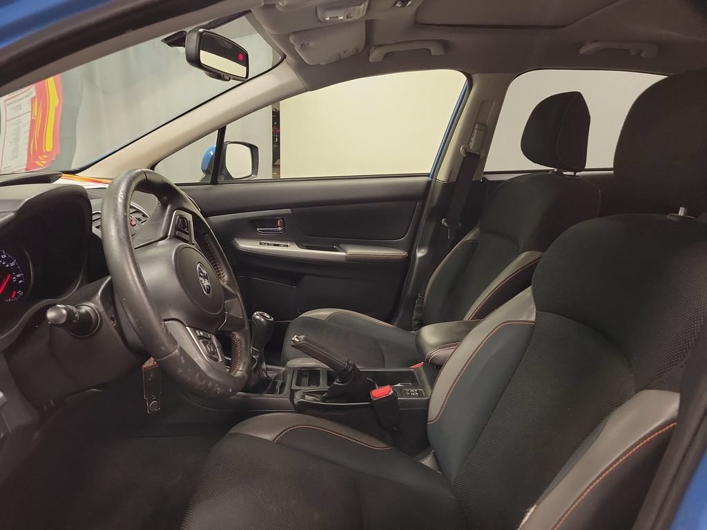 Used 2016 Subaru Crosstrek 2.0i Premium AWD/4WD image 13