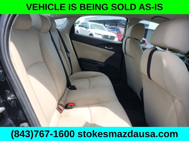 Used 2018 Honda Civic LX image 22
