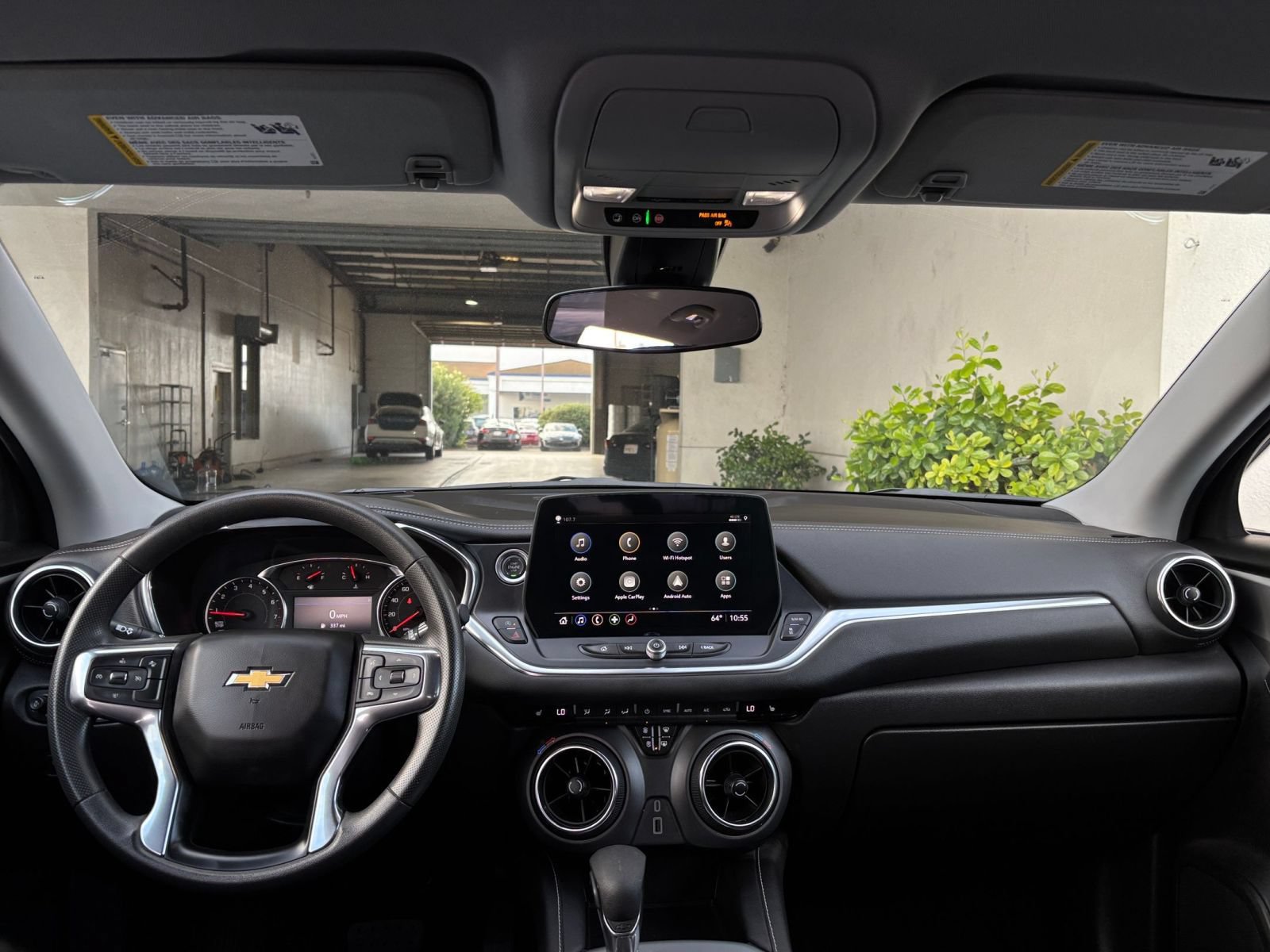 Used 2026 Chevrolet Blazer LT FWD image 33