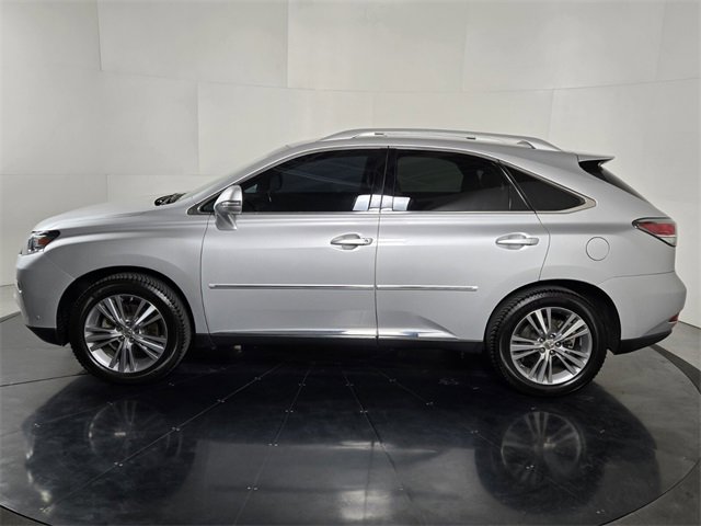 Used 2015 Lexus RX 350 FWD image 3