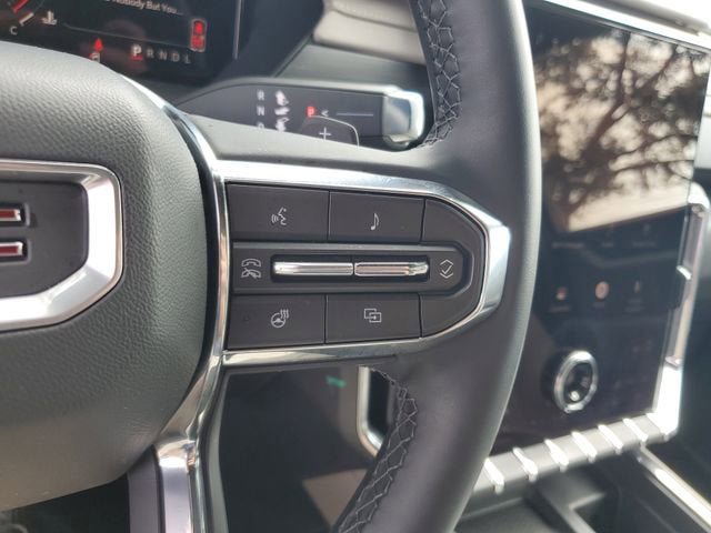 New 2026 GMC Acadia Elevation FWD image 27