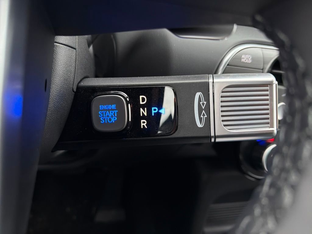 New 2026 Hyundai Palisade Calligraphy FWD image 25
