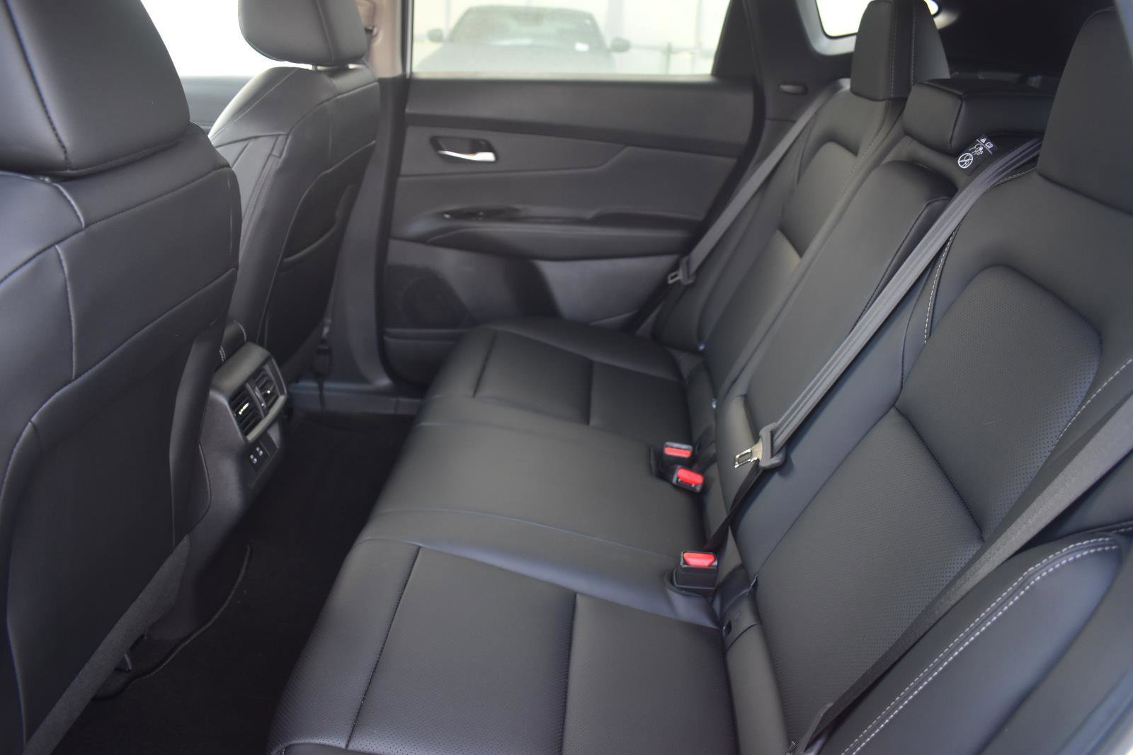 Used 2026 Nissan Murano SL AWD/4WD image 55