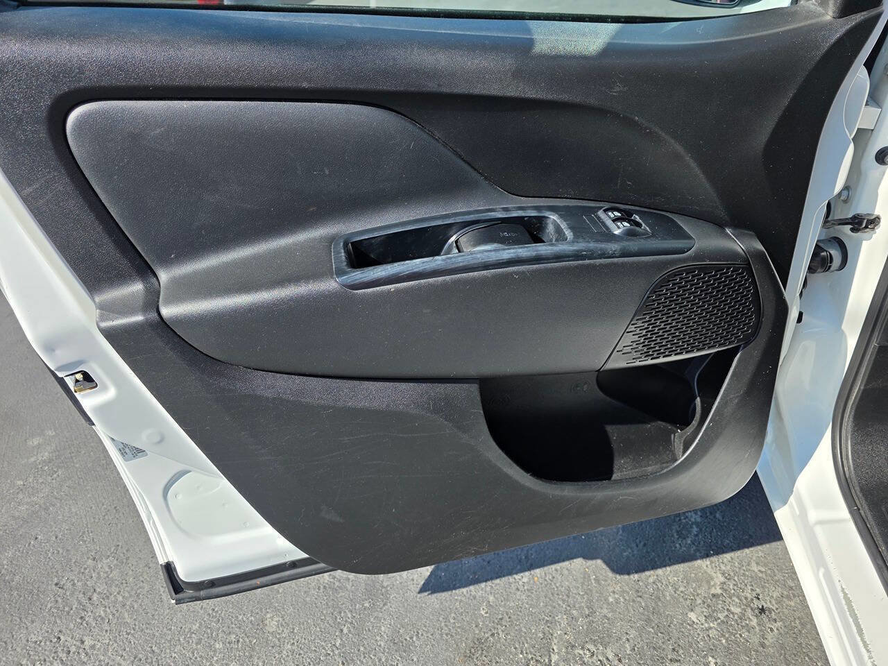 Used 2019 RAM ProMaster City Tradesman image 23