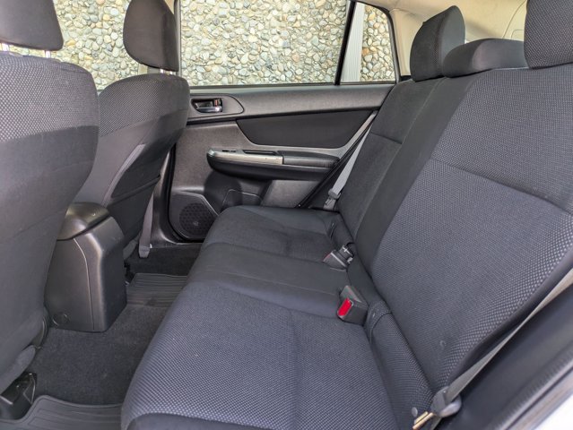 Used 2015 Subaru Impreza 2.0i Premium AWD/4WD image 23