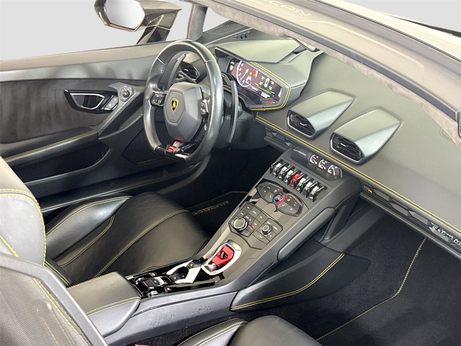 Used 2017 Lamborghini Huracan LP 610-4 image 26