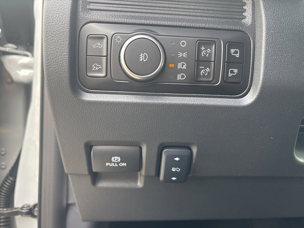 New 2026 Ford F350 Lariat image 22