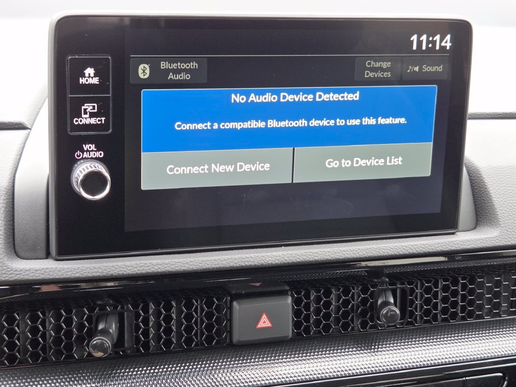 New 2027 Honda CR-V EX-L image 6