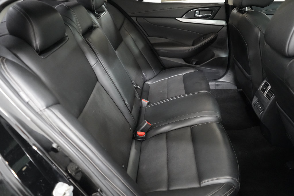Used 2019 Nissan Maxima 3.5 SV FWD image 22