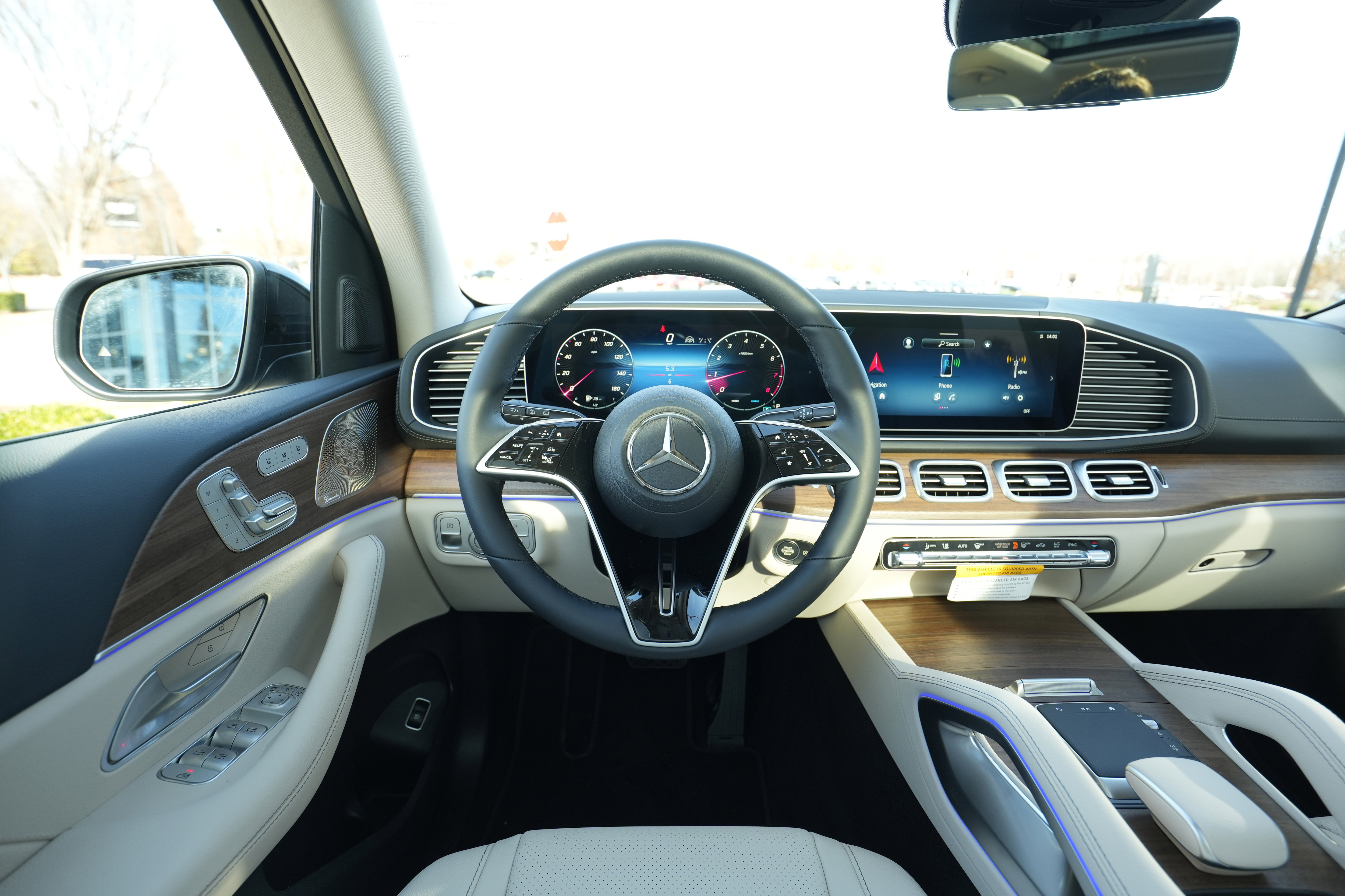 New 2026 Mercedes-Benz GLE 350 4MATIC image 22