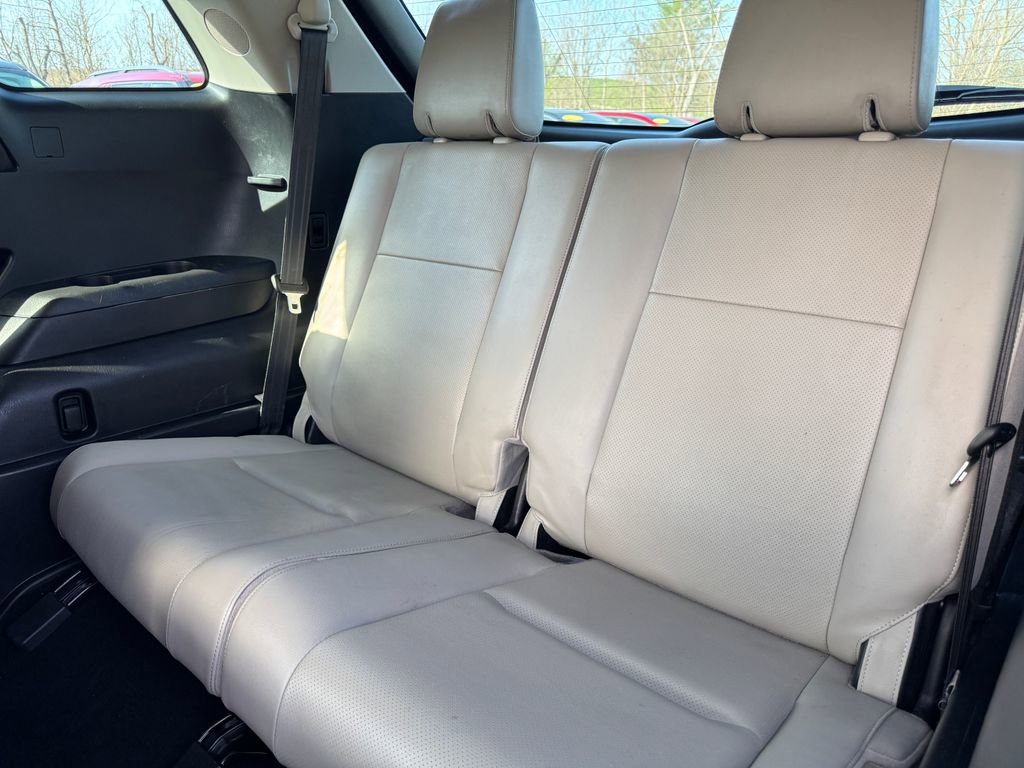 Used 2014 MAZDA CX-9 Touring FWD image 32