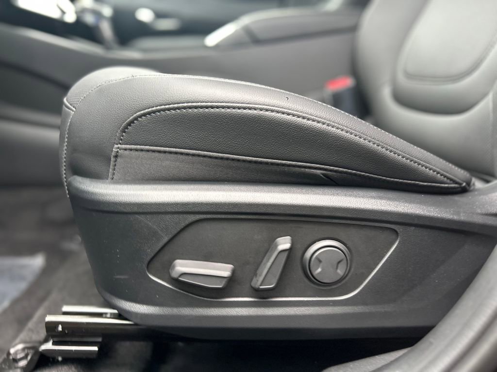 New 2026 Hyundai Santa Cruz SEL image 15