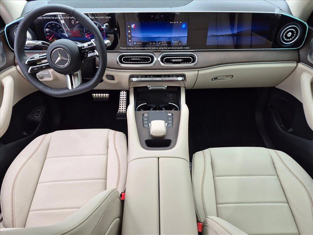 New 2027 Mercedes-Benz GLE 450 4MATIC image 14