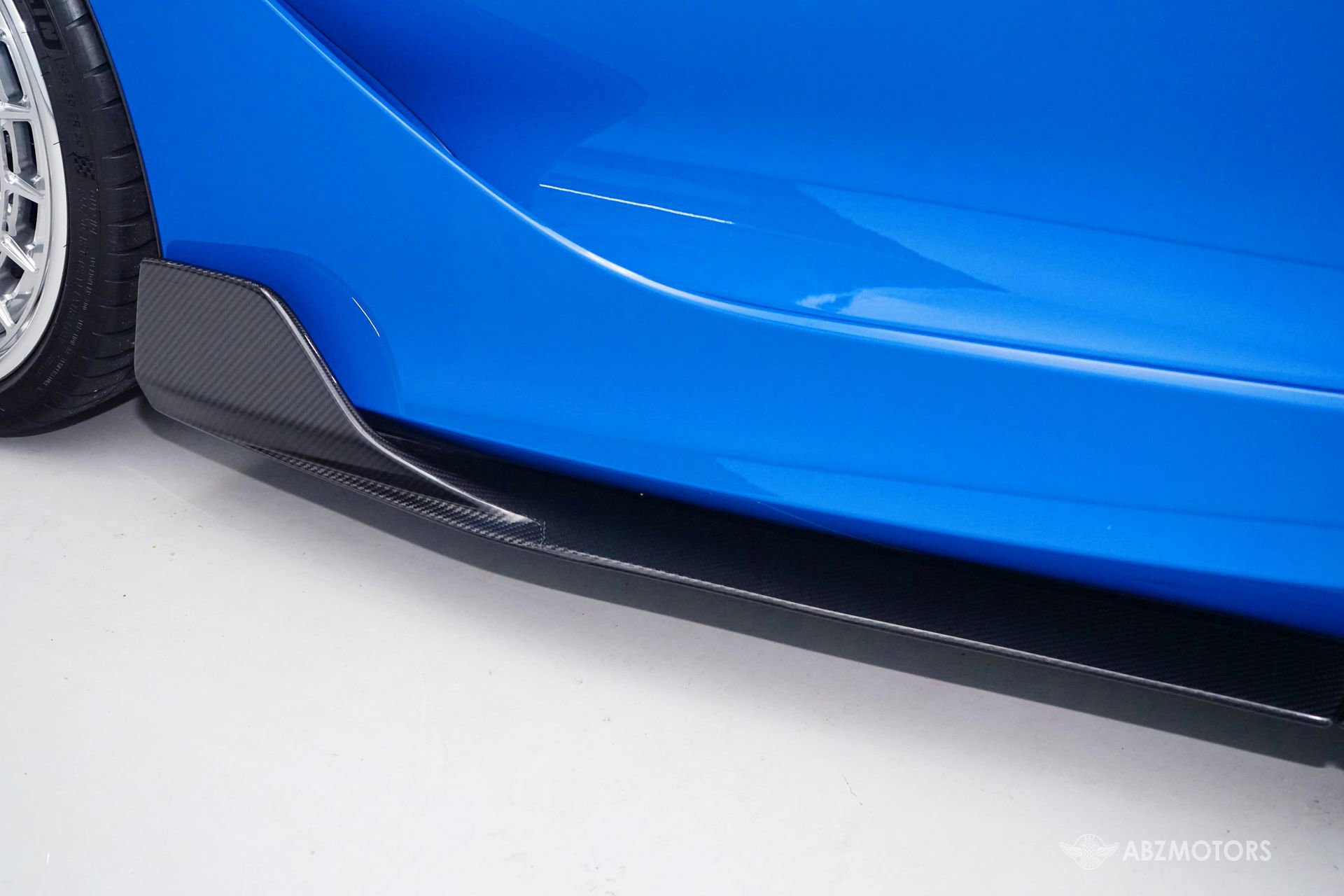 Used 2019 McLaren 720S Luxury RWD image 14