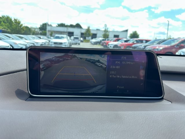 Used 2019 Lexus RX 350 FWD w/ Navigation Package image 24