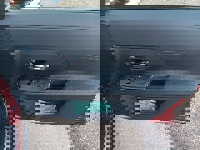 New 2026 Nissan Kicks SV w/ SV Premium Package image 30