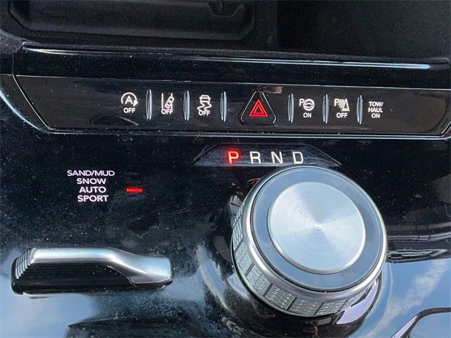 Used 2022 Jeep Wagoneer Series I w/ Convenience Group I image 24