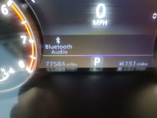 Used 2020 Nissan Altima 2.0 SR image 16